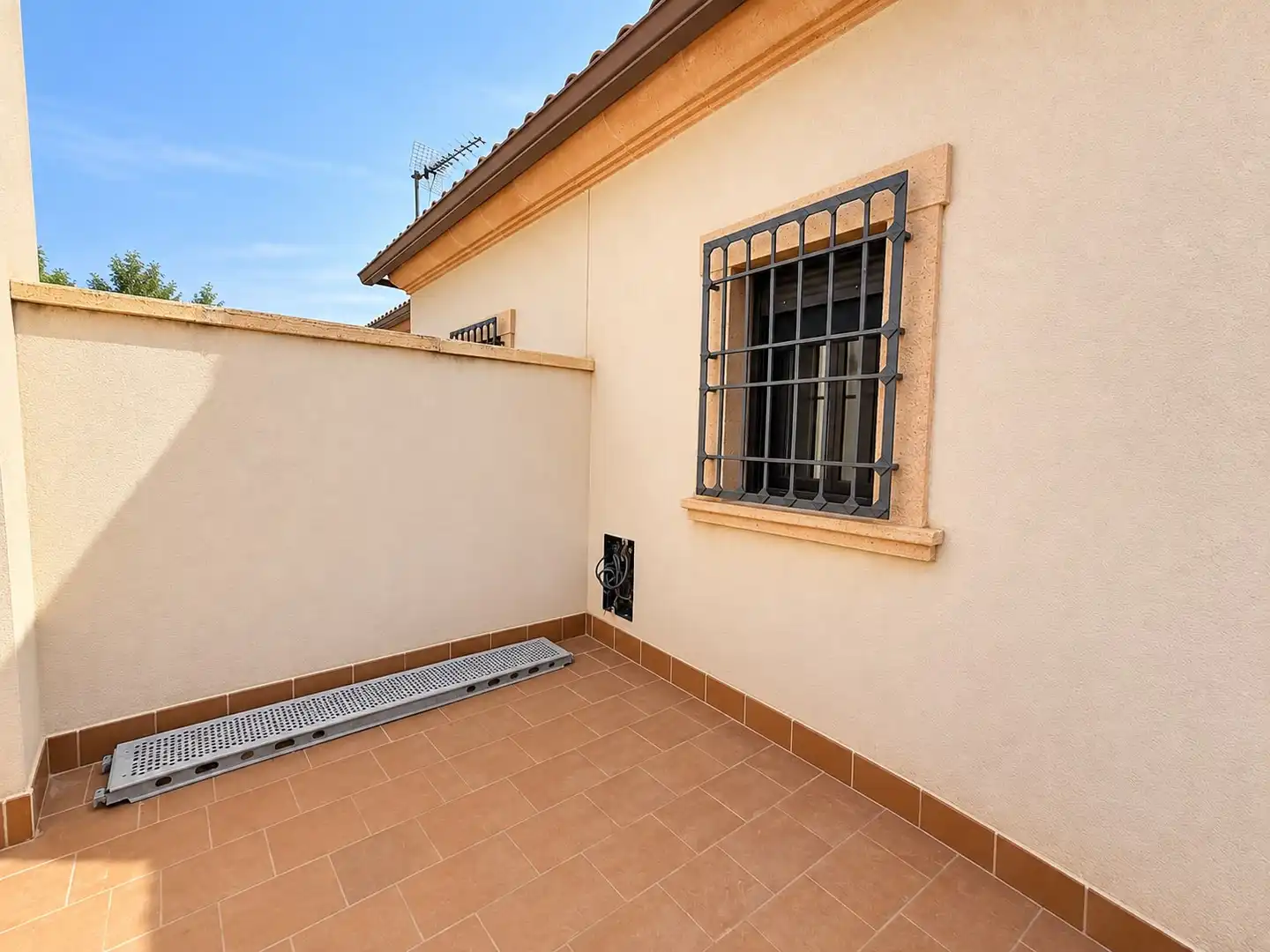 Villa mit Terrasse zum Verkauf in La Villa de Don Fadrique, imagen 10