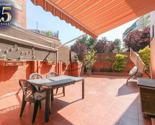 Terrassa de Pis en venda en Barberà del Vallès amb Aire condicionat, Calefacció i Terrassa