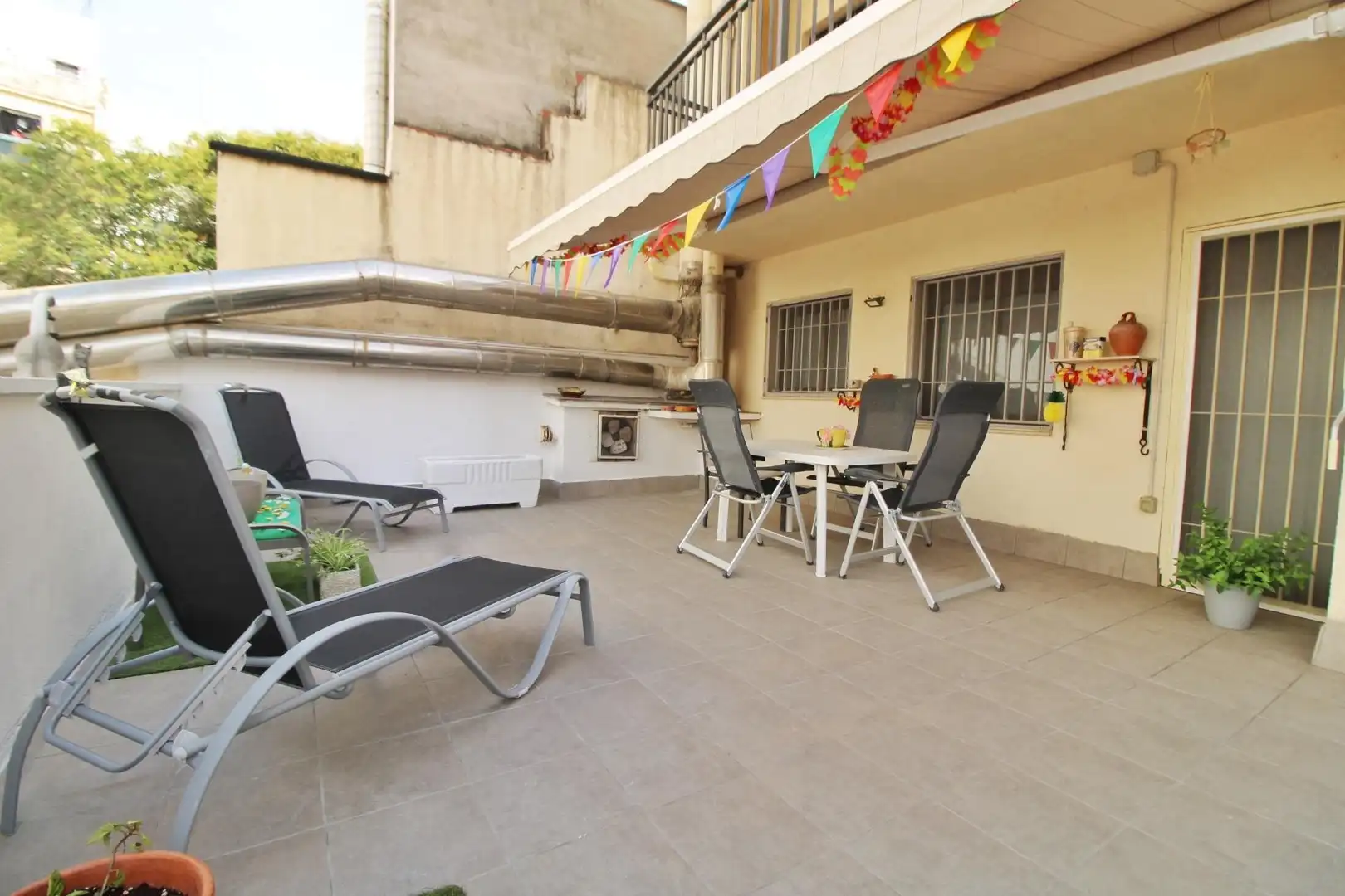 Flat with terrace for sale in Centre, imagen 34