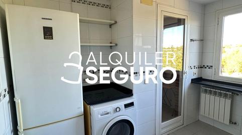 Foto 3 de Piso de alquiler en Abad Juan Catalán, Ambroz, Madrid