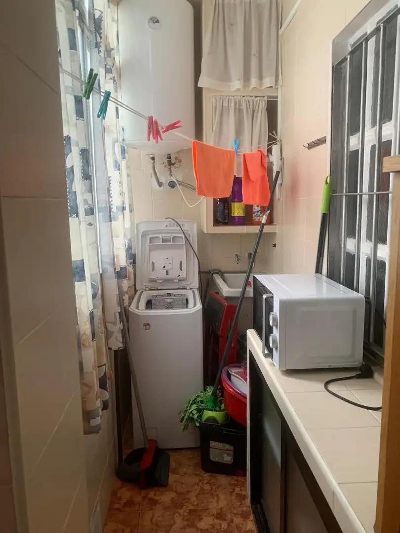 Pis amb balcó en venda a Levante, imagen 4