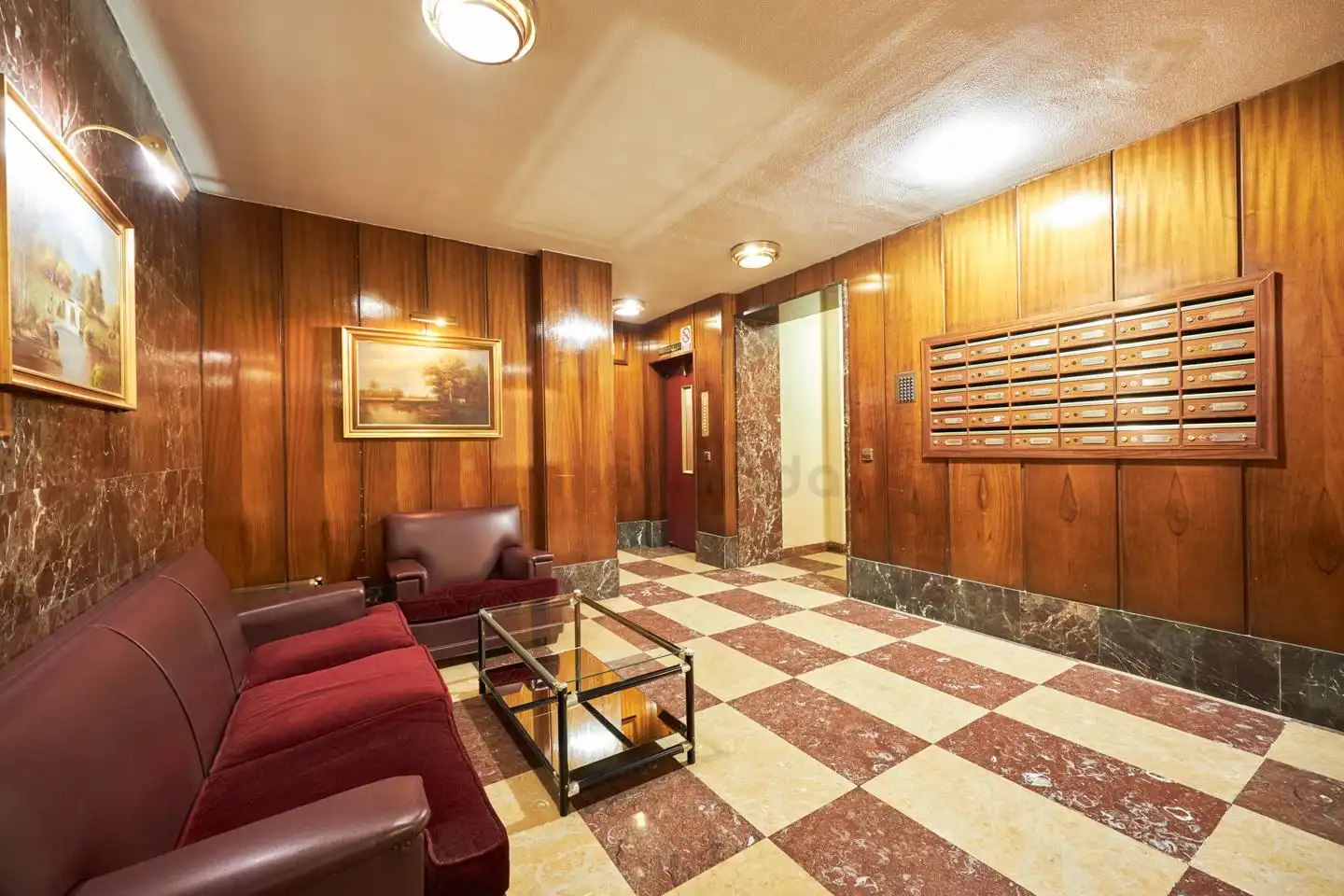 Flat with lift for sale in Calle de Biarritz, imagen 27