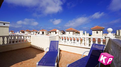 Foto 2 de Casa o chalet en venta en Escandinavia, Gran Vista - Olivo de Oro, Santa Pola