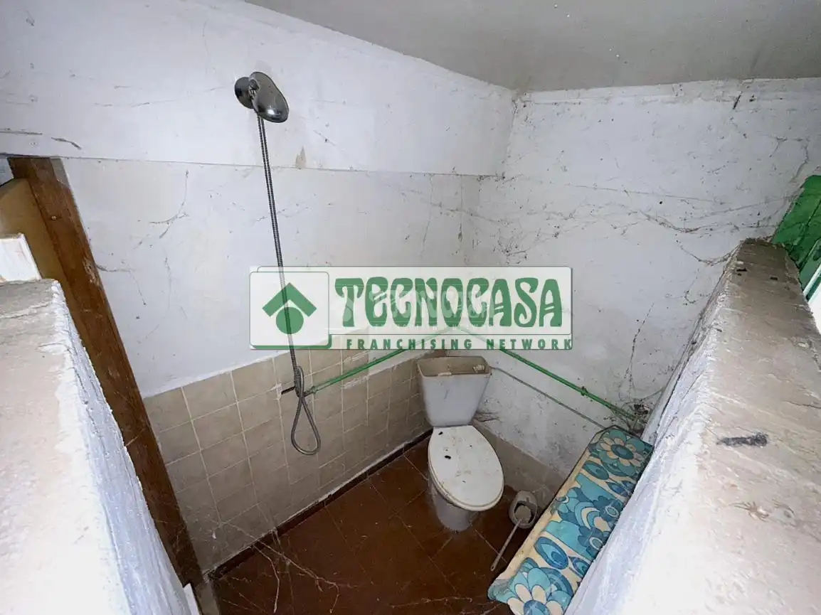 Bany de Casa o xalet en venda en Huérguina