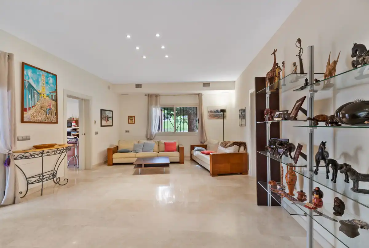 Chalet con piscina en venta en Camino Estacion Pueblo, imagen 12