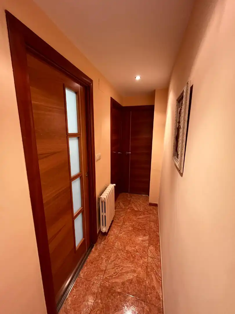 Flat for rent in Zaragoza  with Heating, Furnished and Oven
