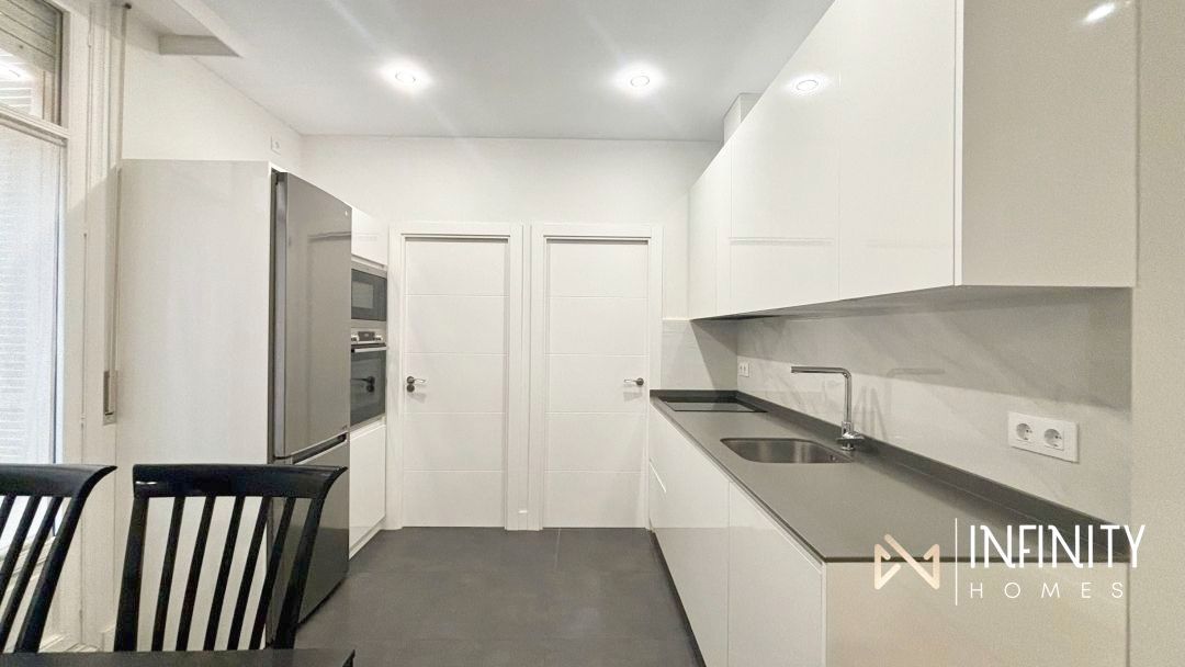 Flat to rent in Kale Barria, Casco Viejo