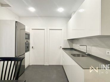 Appartamento con balcone in affitto a Kale Barria