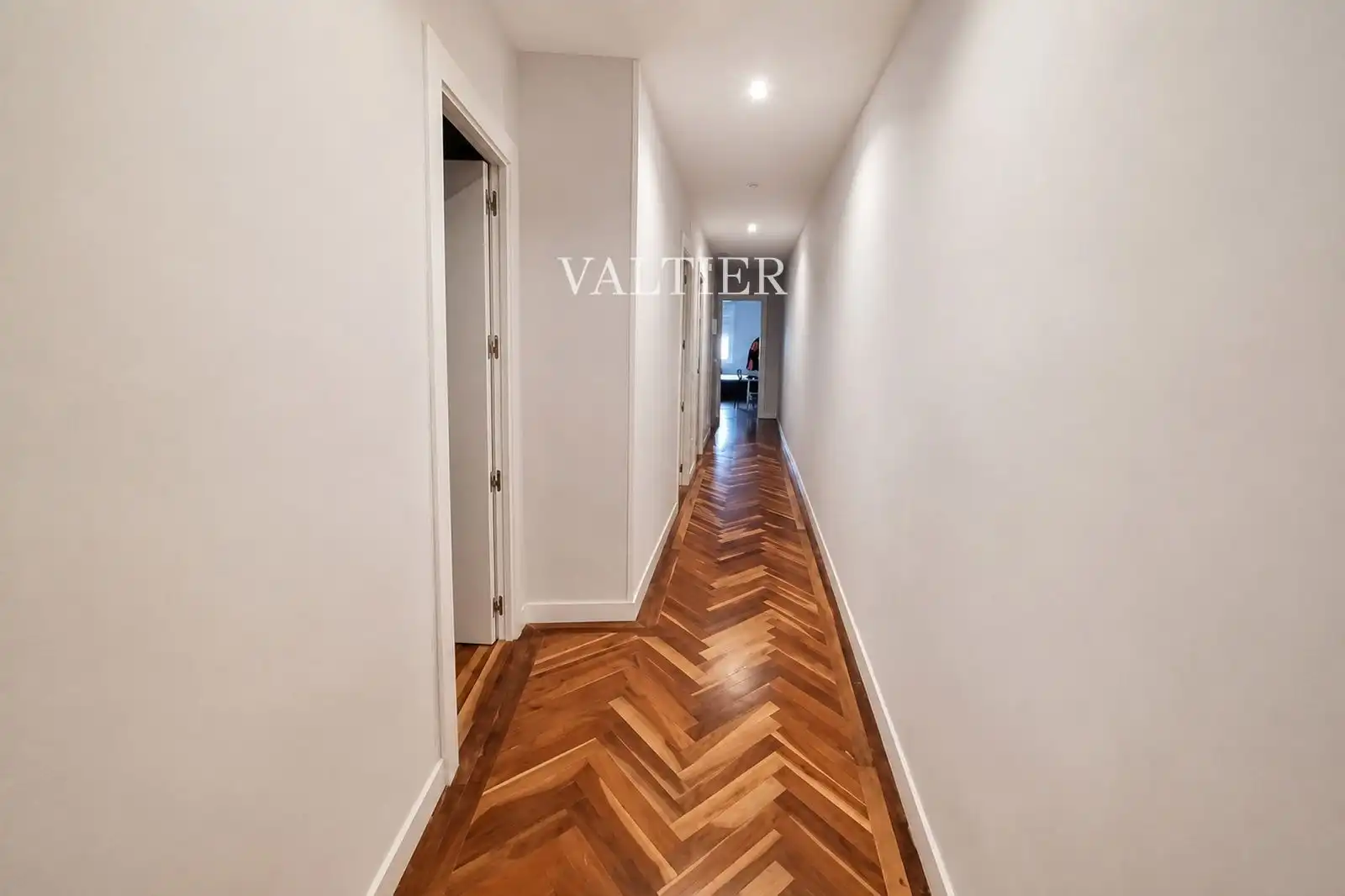 Dachboden zur Miete in Madrid