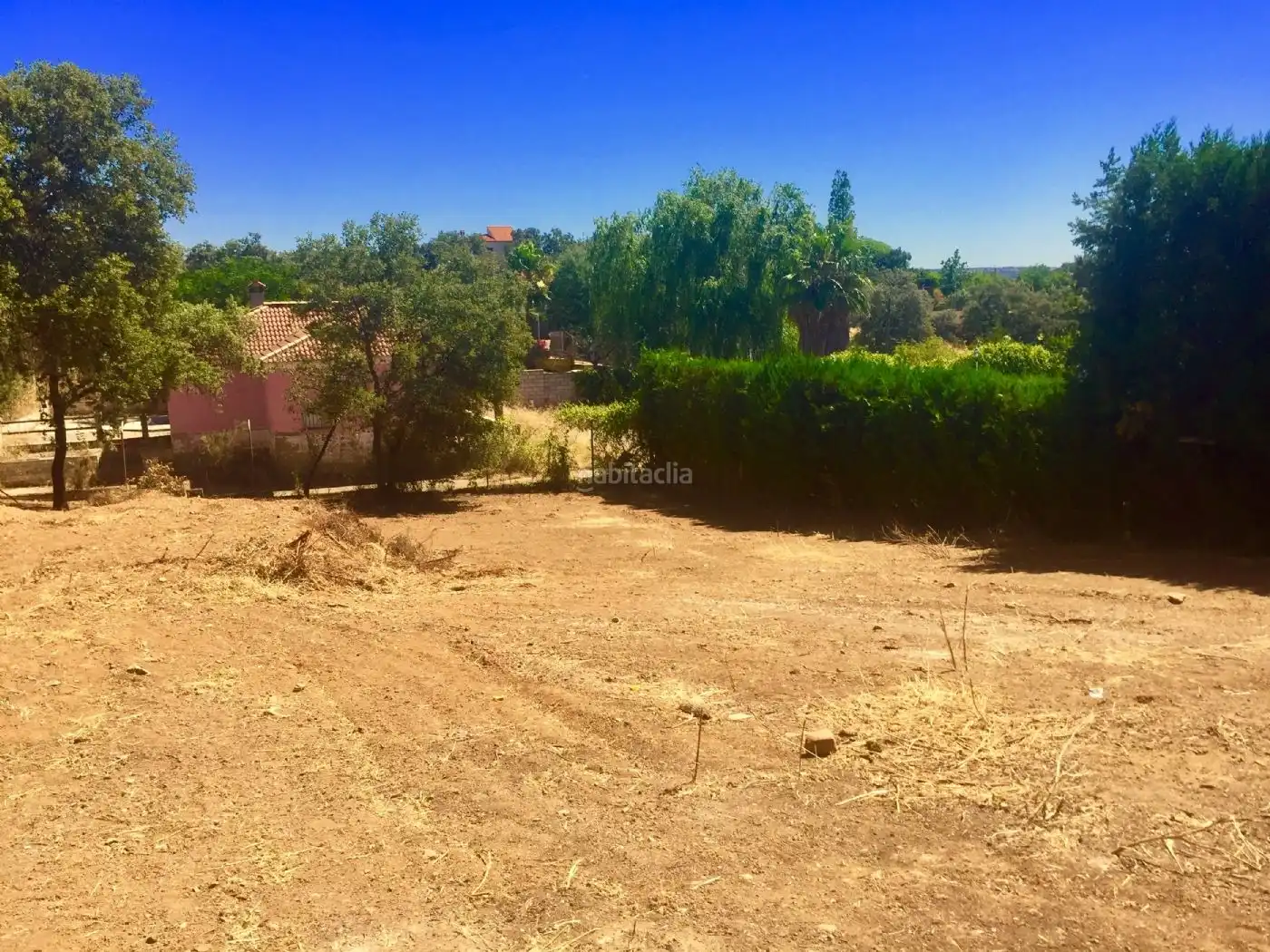 Residential land for sale in A-460 113, imagen 4