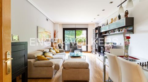 Photo 4 of Flat for sale in Sanchinarro, Madrid Capital
