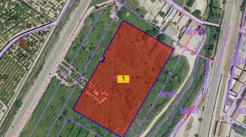 Venta de Suelo Urbano Industrial en Plaza BARXETA II PAR 2-1 Nº 21 Carcaixent (Valencia/València)