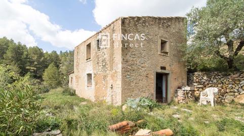 Photo 3 of Country house for sale in 2rwx+8v4, Pratdip, Tarragona