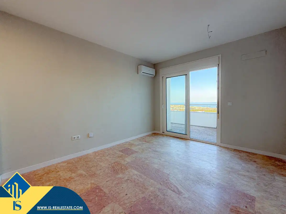 Penthouse mit Pool zum Verkauf in Nueva Torrevieja - Aguas Nuevas, imagen 9