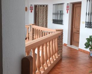 Flat for sale in Pizarra  with Air Conditioner and Heating