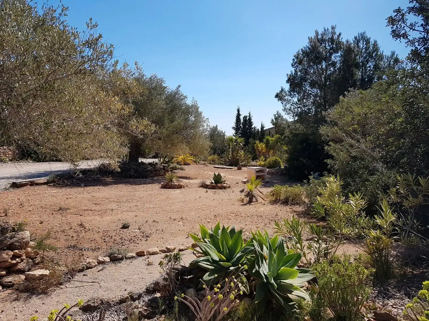 Casa o xalet en venda a Camí de les Candenes, L'Ametlla de Mar pueblo
