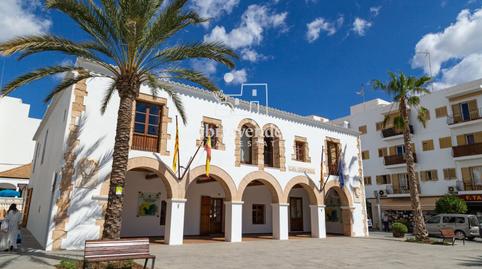 Foto 2 de Casa o xalet en venda a De Can Guasch, Santa Eulària, Santa Eulària des Riu