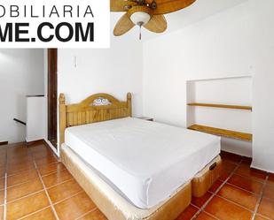 Bedroom of House or chalet for sale in Totalán  with Air Conditioner