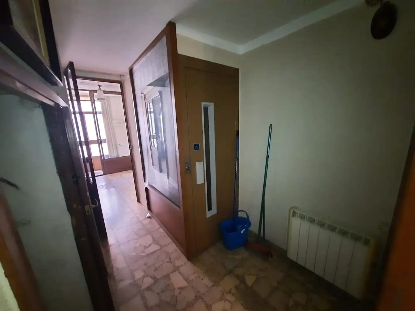 Casa con terraza en venta en Ayora, imagen 12