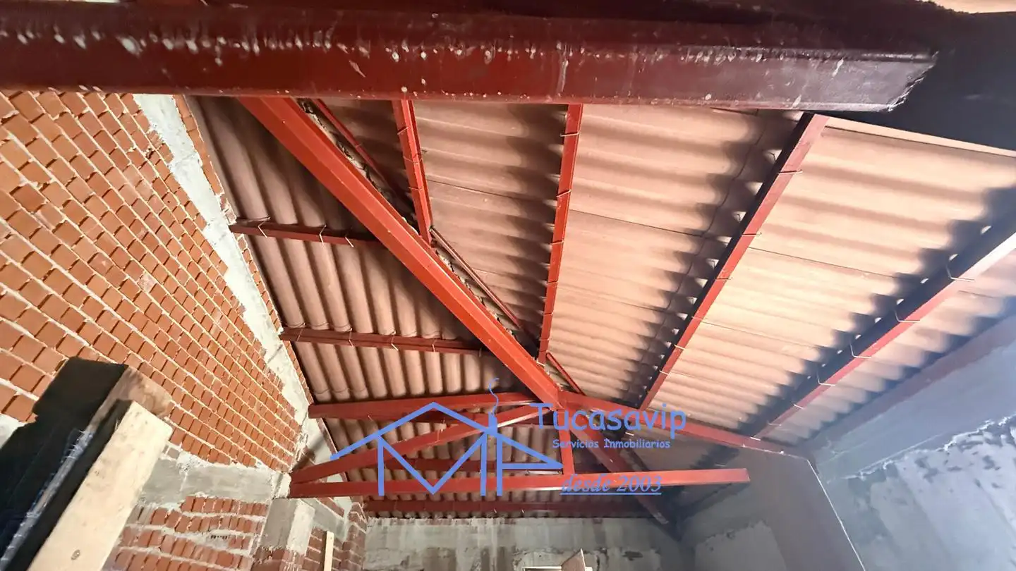 Casa o xalet en venda en Cebreros