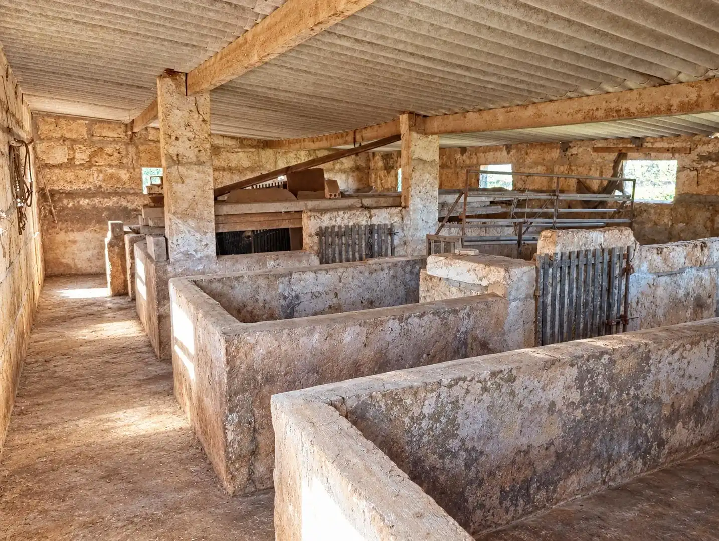 Casa in vendita a Algaida, imagen 39
