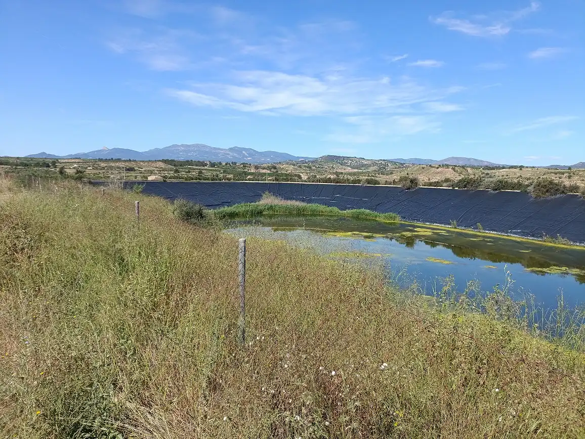 Lands and plots for sale in Mula