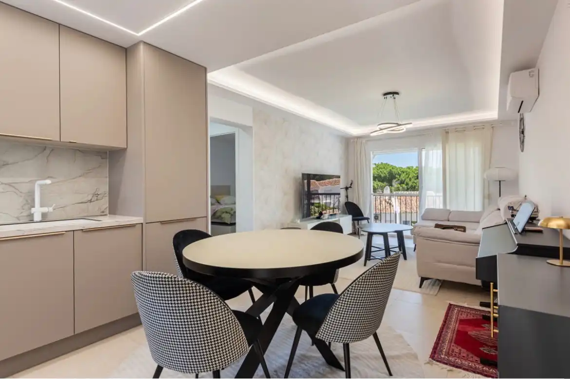 Apartment with pool for sale in La Cala Mijas, imagen 10