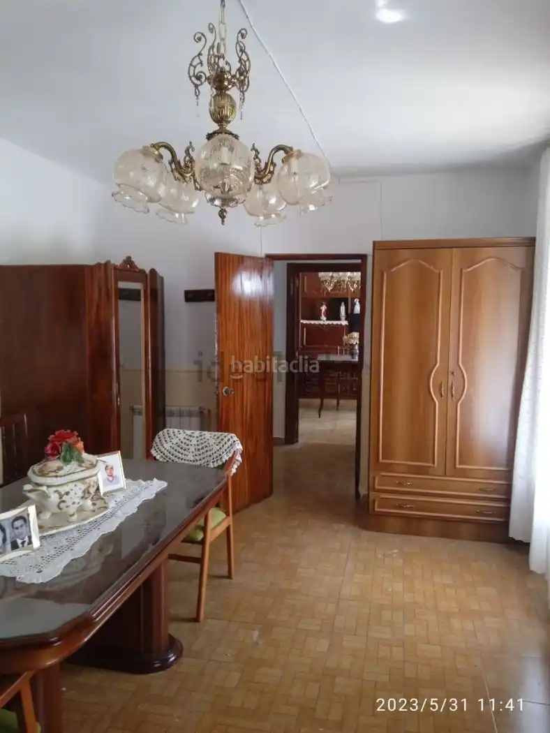 Casa con giardino in vendita a Calle Merino 19, imagen 17