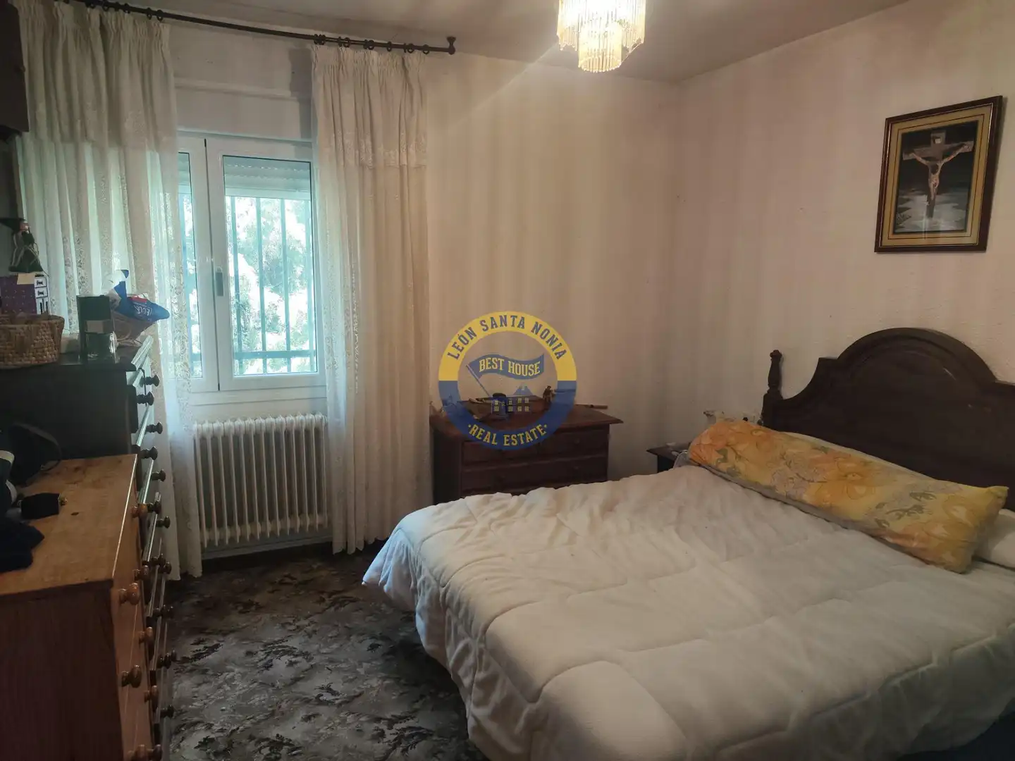Casa o chalet en venta en Garrafe de Torío