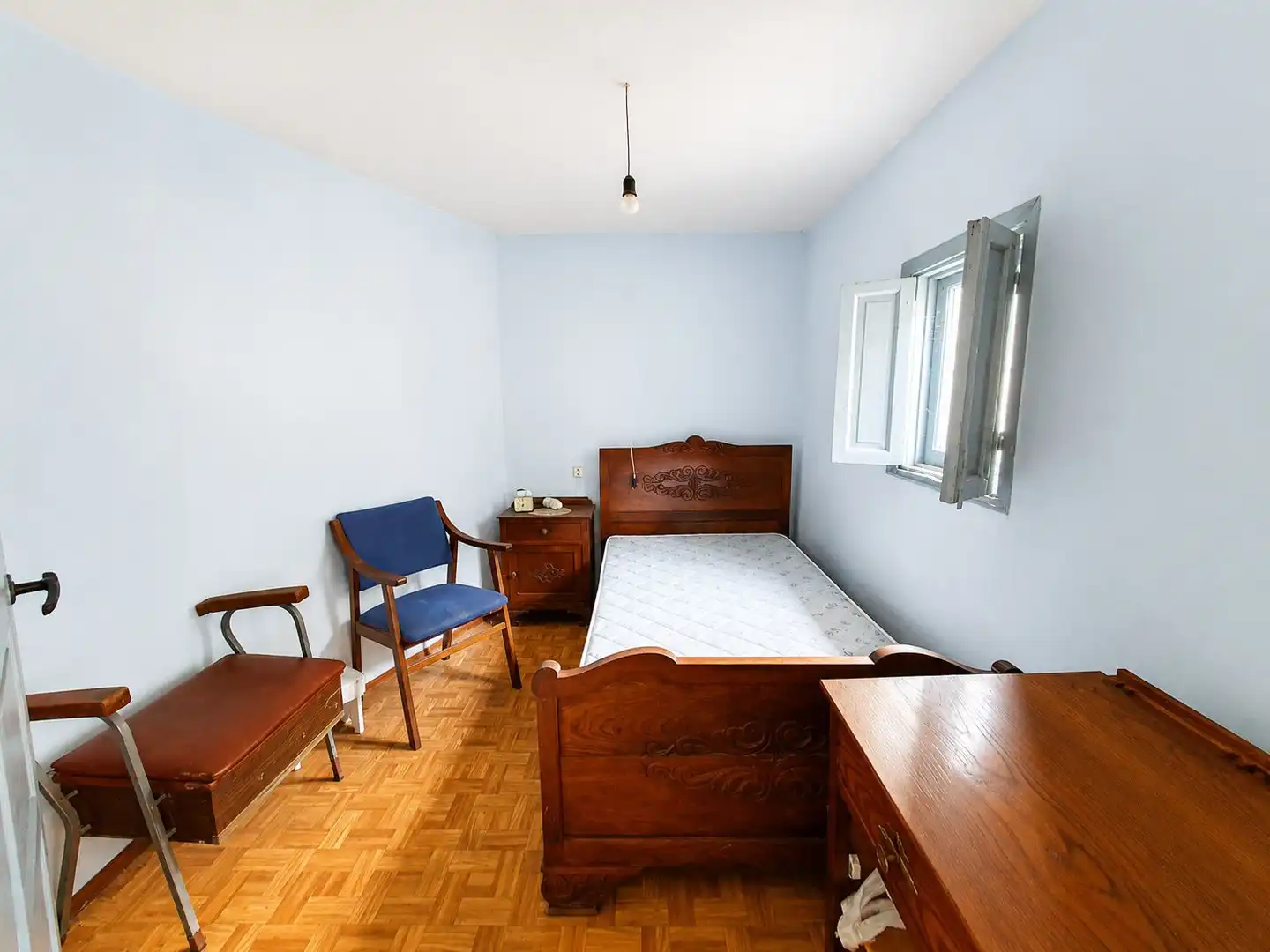 Casa amb jardí en venda a Grado, imagen 15