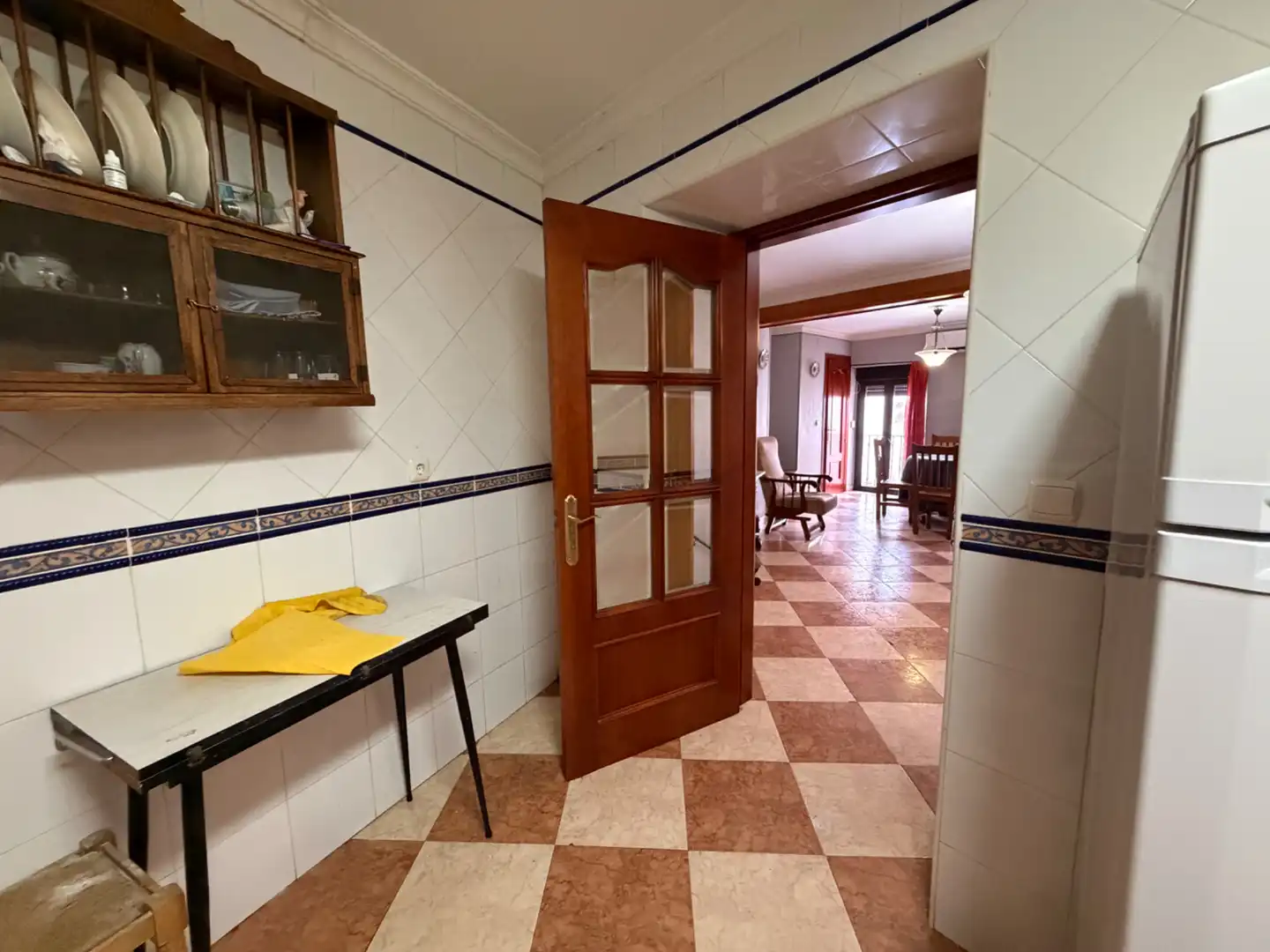 Casa adosada en venda en Álora amb Aire condicionat, Terrassa i Moblat