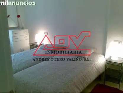 Dormitori de Casa o xalet en venda en Ferrol