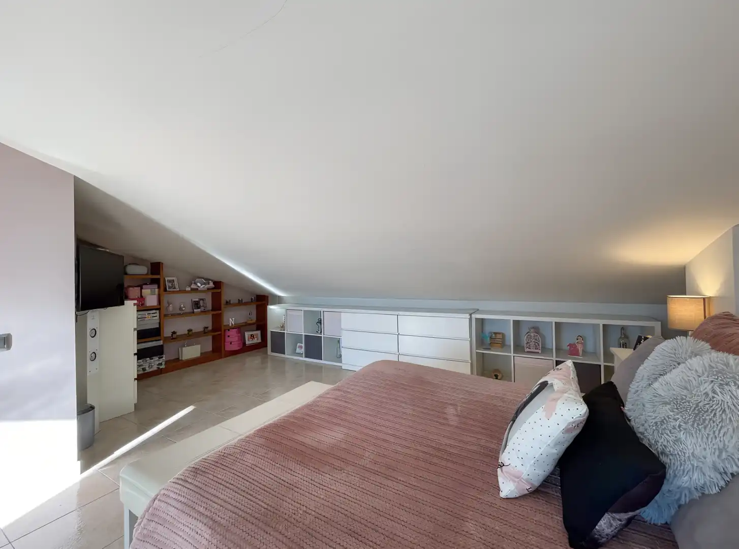 Casa adosada en venta en Mataró con Aire acondicionado, Calefacción y Jardín privado
