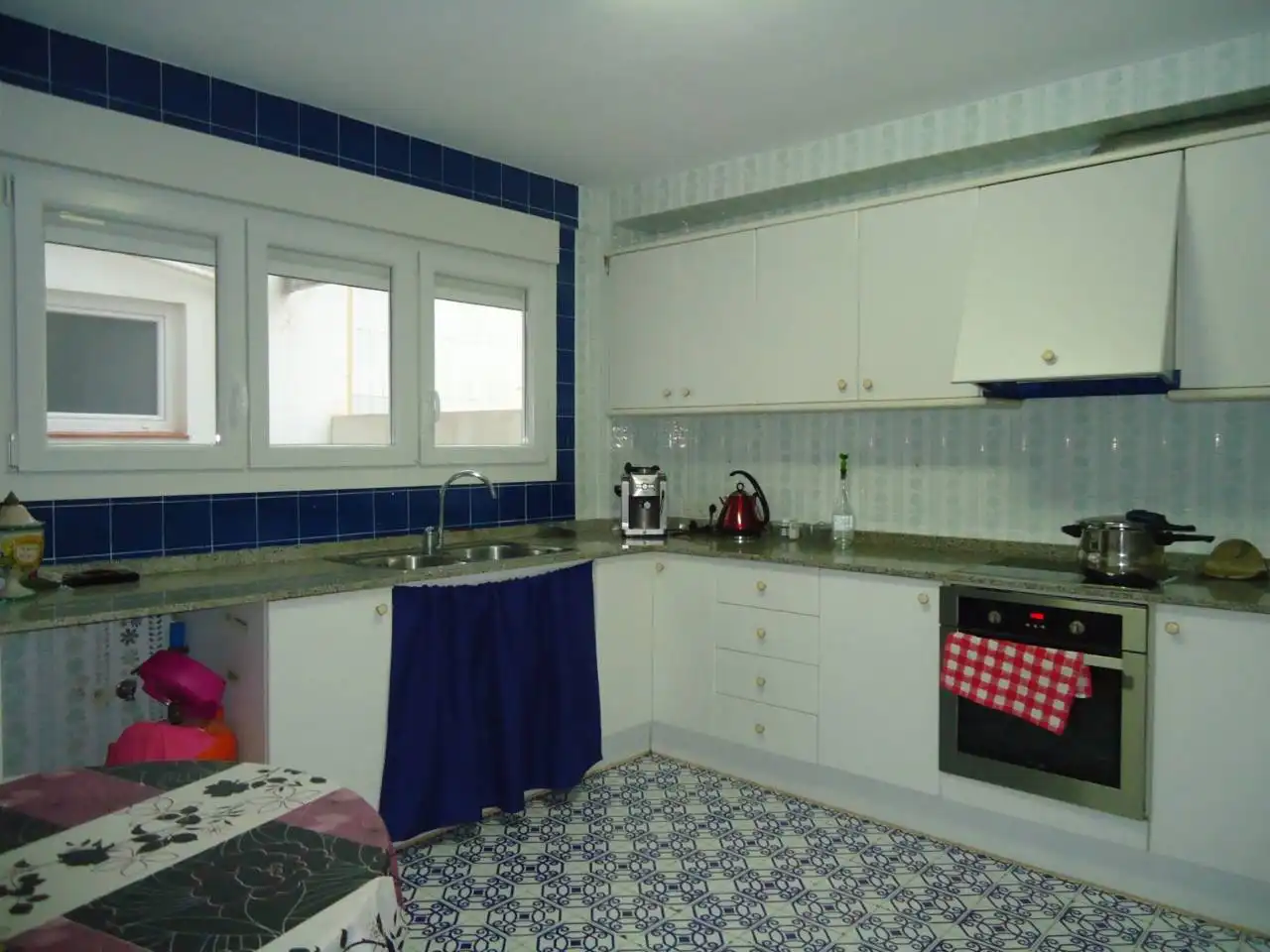 Kitchen of Flat for sale in Vinaròs