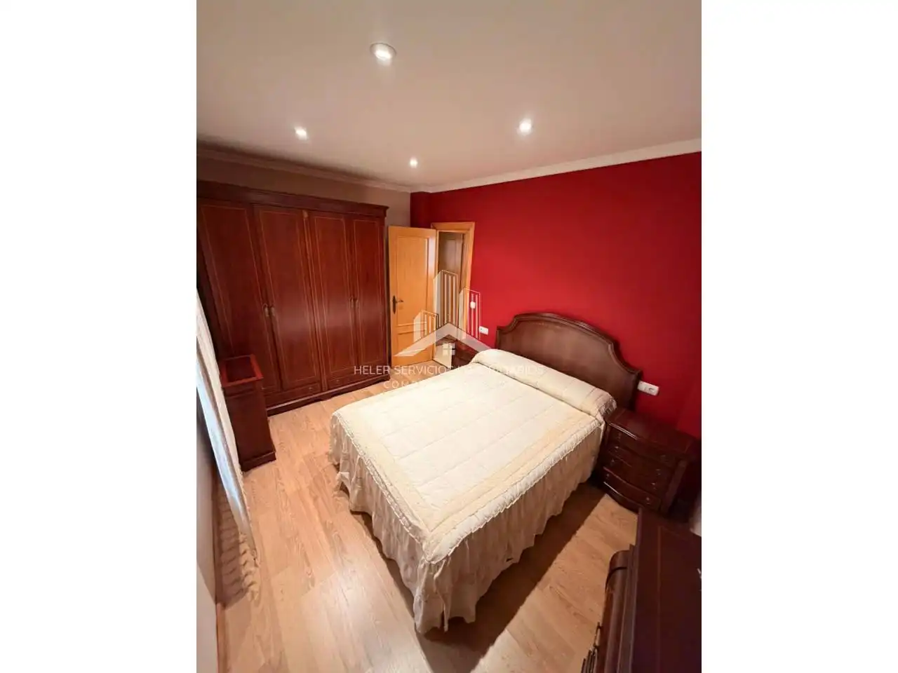 Habitación de Piso en venta en Soneja con Amueblado