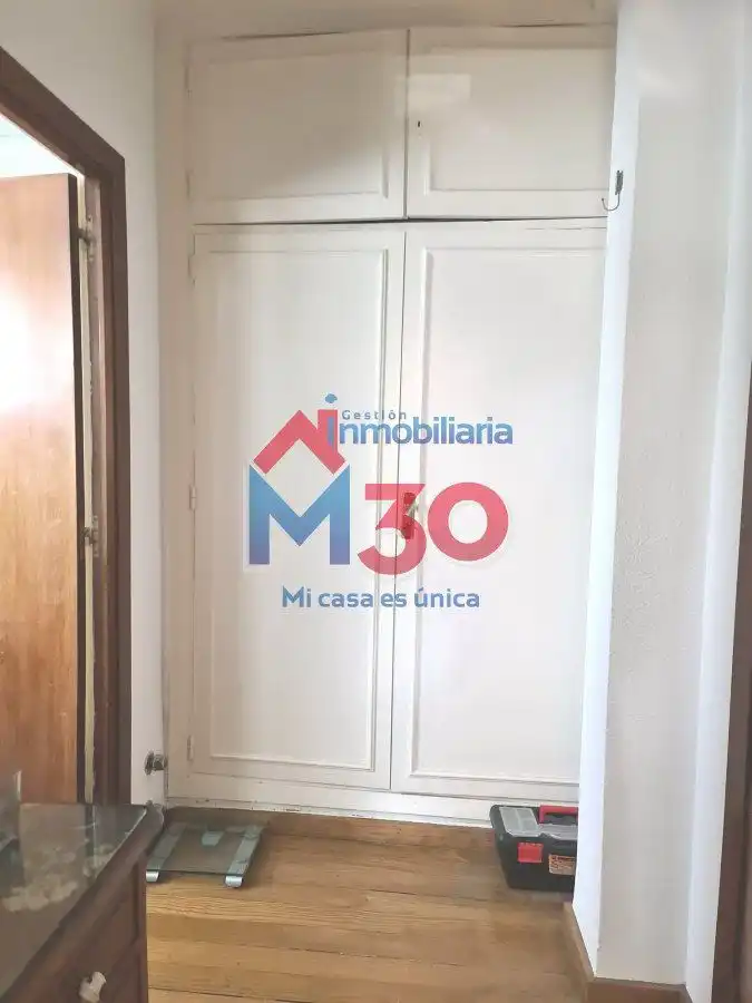 Habitación de Piso en venta en Miranda de Ebro con Calefacción, Parquet y Terraza