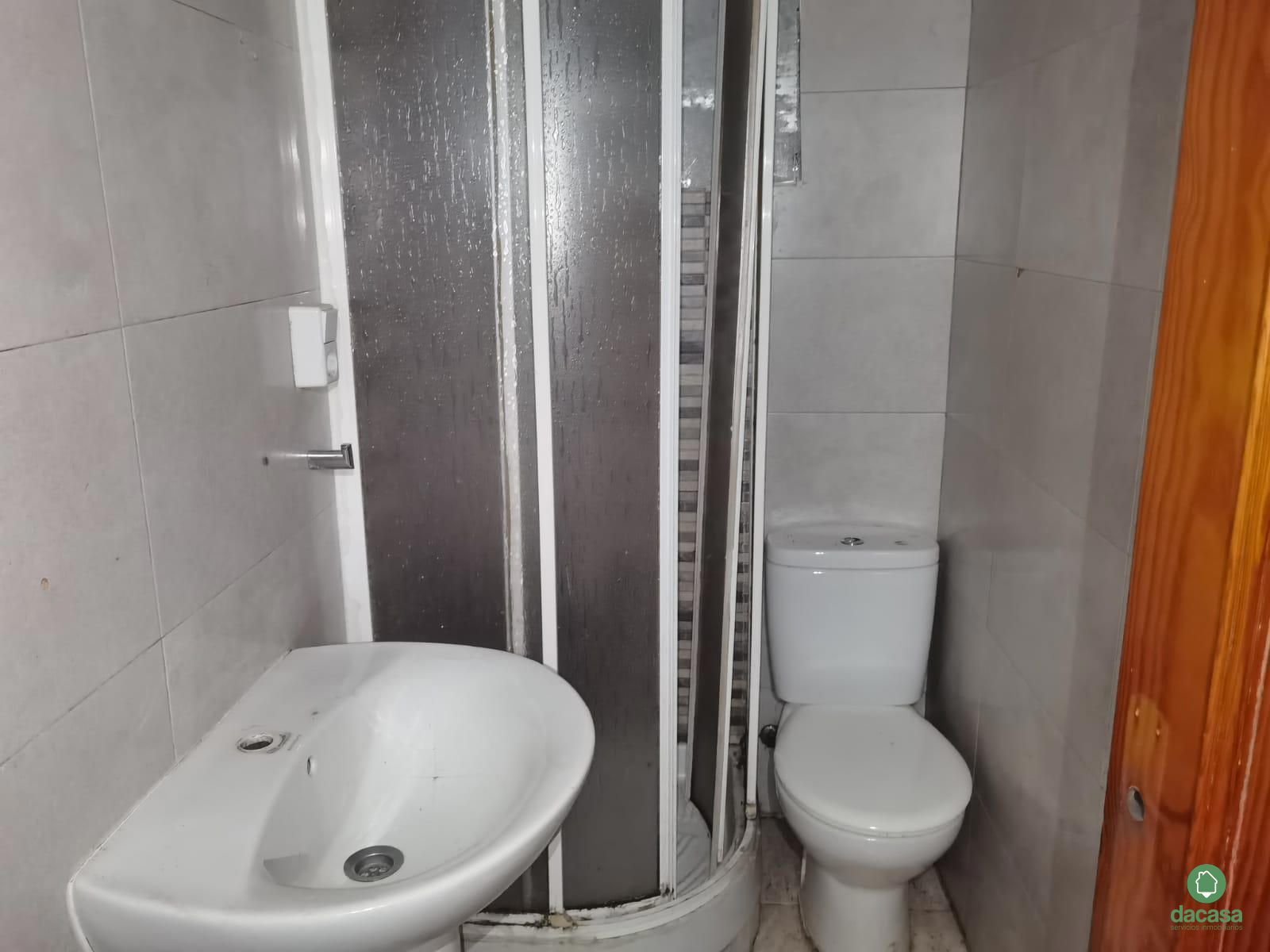 Baño de Piso en venta en  Huelva Capital
