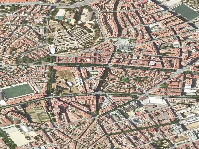 Appartement à vendre à Rocafonda, imagen 3