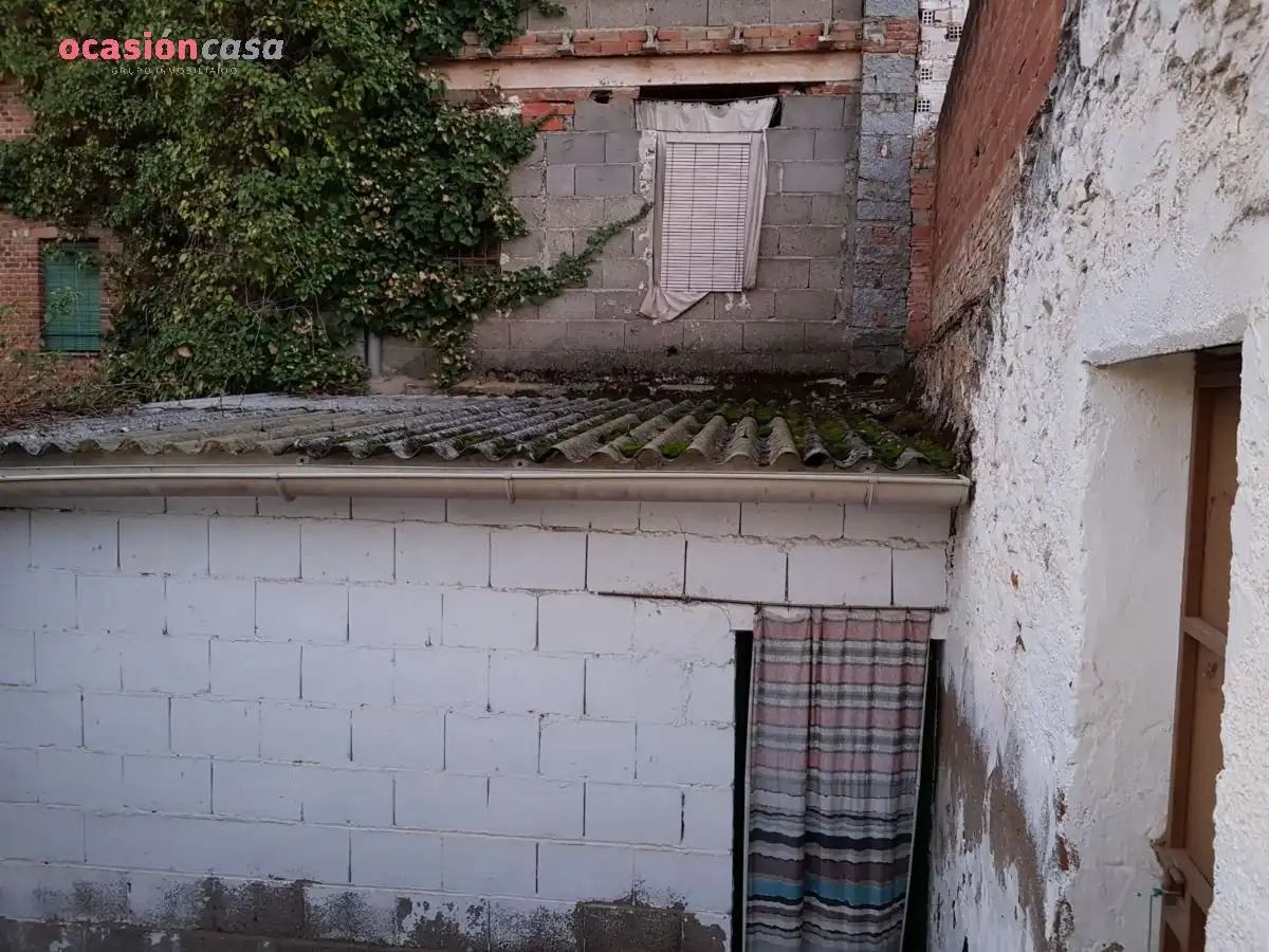 Terraza de Piso en venta en Pedroche