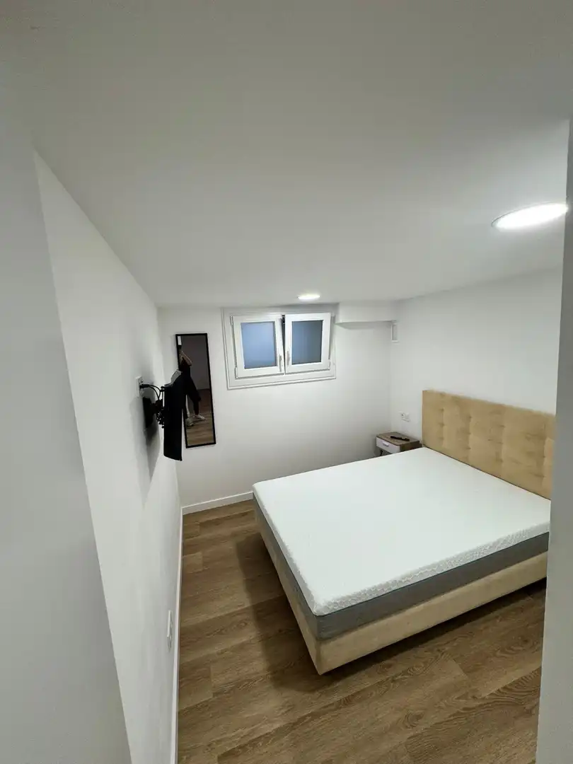 Dormitori de Dúplex en venda en  Palma de Mallorca amb Parquet