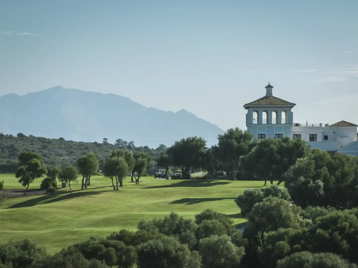 Grundstücke und Bauplätze zum Verkauf in Sotogrande Alto