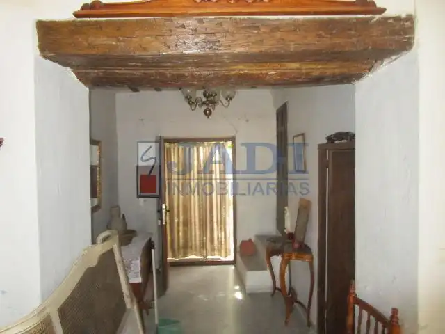 Casa en venda a Viso del Marqués, imagen 3