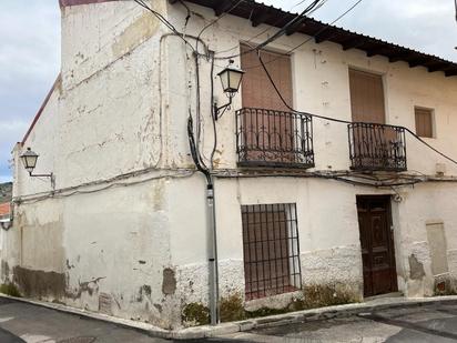 Vista exterior de Casa o xalet en venda en Valdilecha