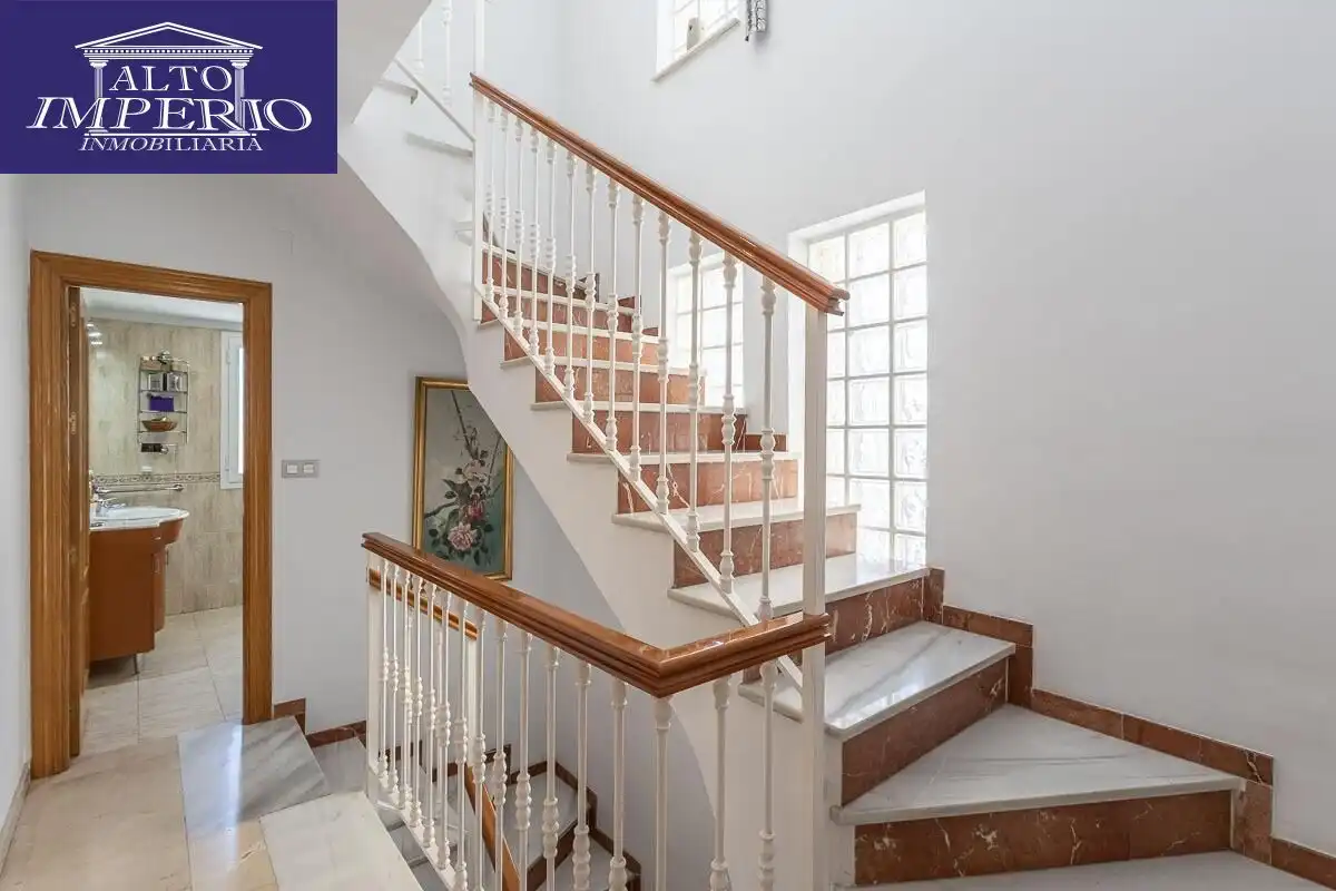 Casa o chalet en venta en Granada con Calefacción y Terraza
