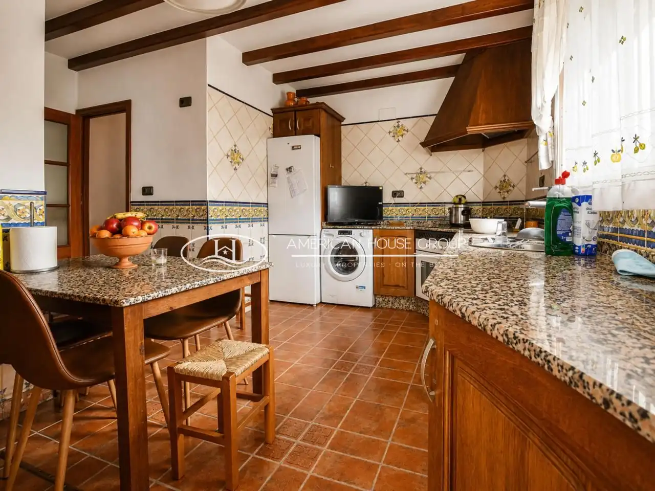 Haus mit Pool zum Verkauf in Los Gallos, imagen 32