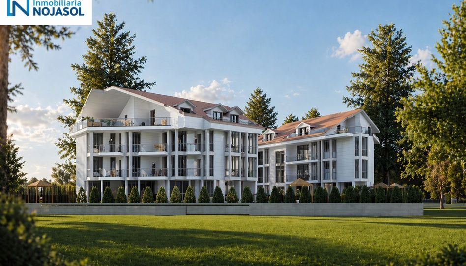 Foto 0 de Promoció ZONA CENTRO NOJA