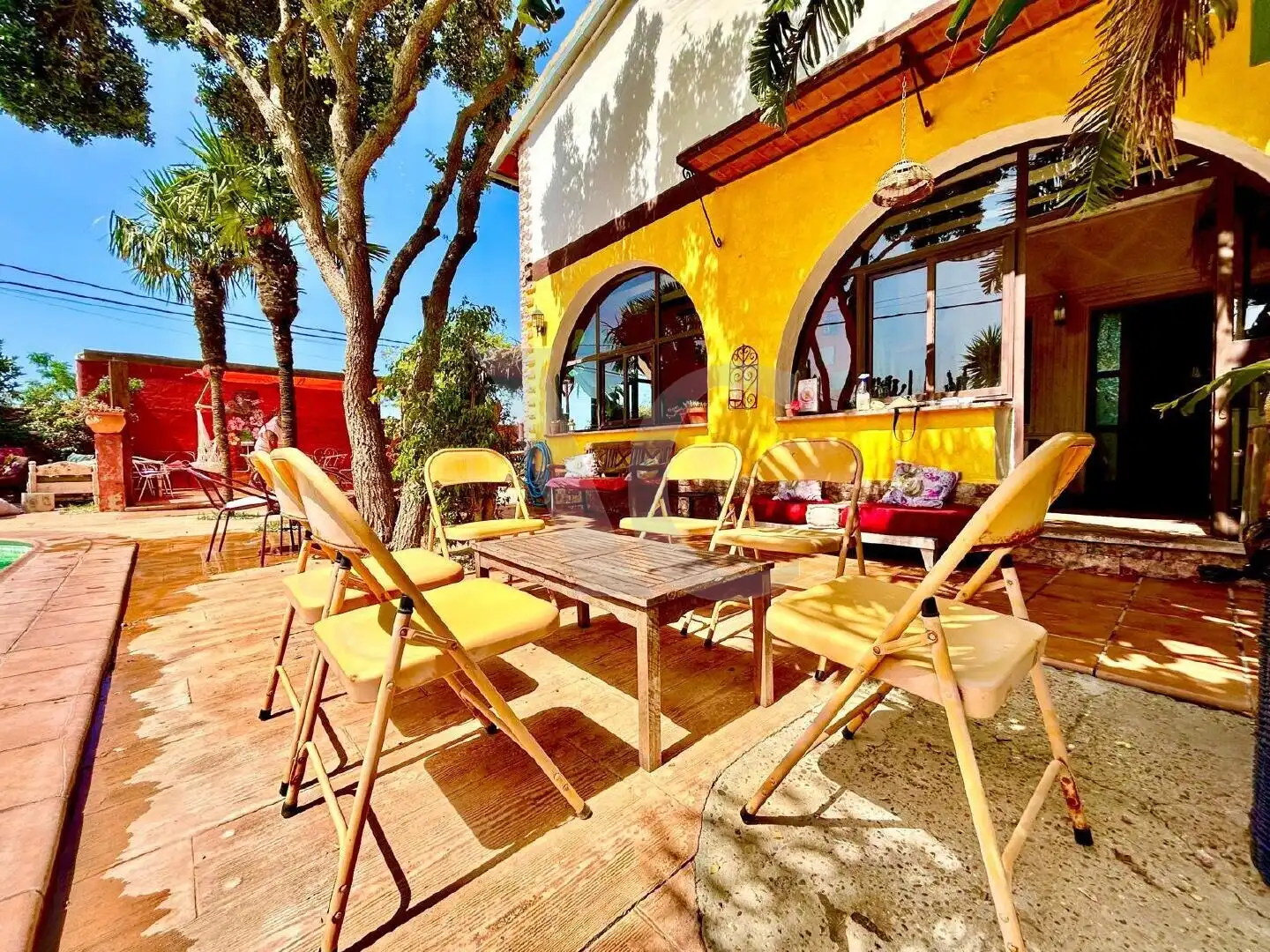 Terrace of Houses for sale in Chiclana de la Frontera