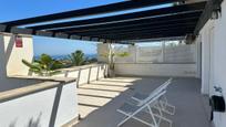 Terrace of Apartment for sale in Marbella  with Air Conditioner, Terrace and Swimming Pool