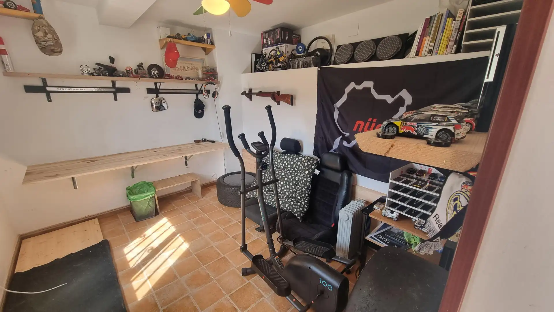 Casa o chalet en venta en Vallirana con Aire acondicionado, Terraza y Piscina