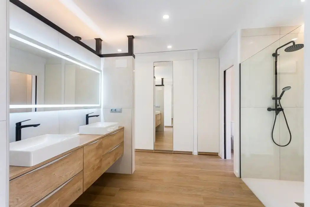 Residencial en venda a Restituto Moreno, Pelayos de la Presa